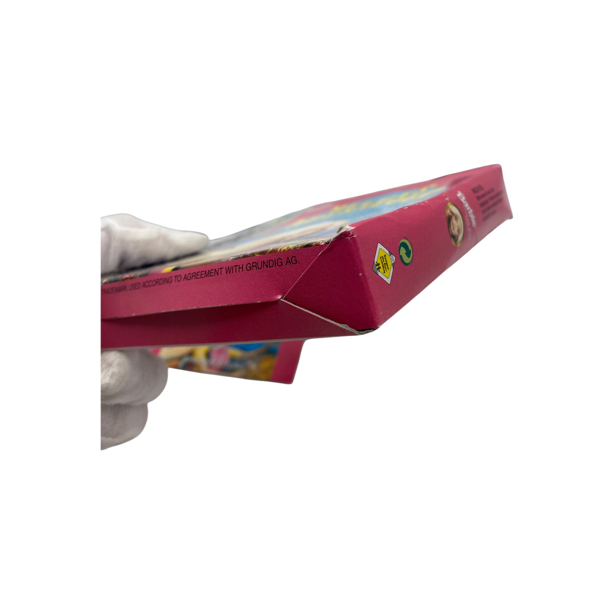Barbie: Meeresabenteuer