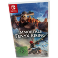 Immortals Fenyx Rising