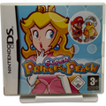 Super Princess Peach