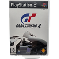 Gran Turismo 4