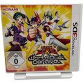 Yu-Gi-Oh!: Zexal World Duel Carnival-Starter Deck Bundle
