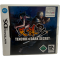 Tenchu: Dark Secret