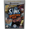 Die Sims brechen aus