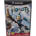 Robots