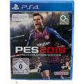 Pro Evolution Soccer 2019