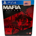 Mafia Trilogy Definitive Edition