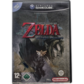 The Legend of Zelda: Twilight Princess