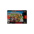 Super Mario Kart
