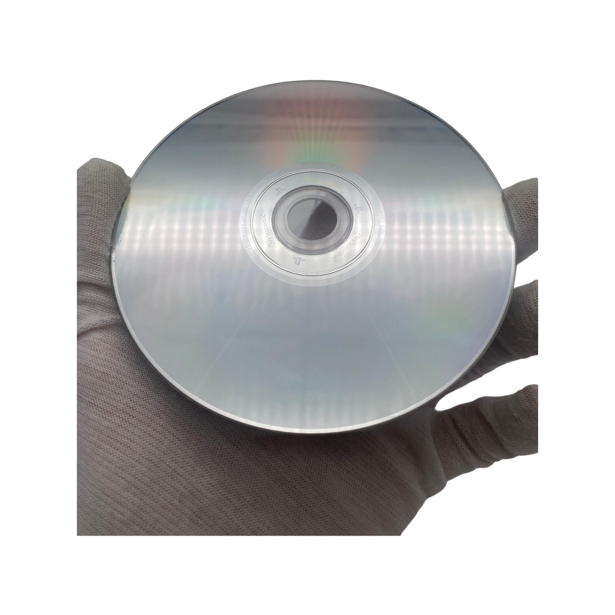 Devil May Cry (nur CD ohne OVP)
