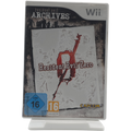 Resident Evil Archives: Resident Evil Zero
