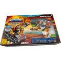Skylanders Superchargers Starter Pack Donkey Kong OVP