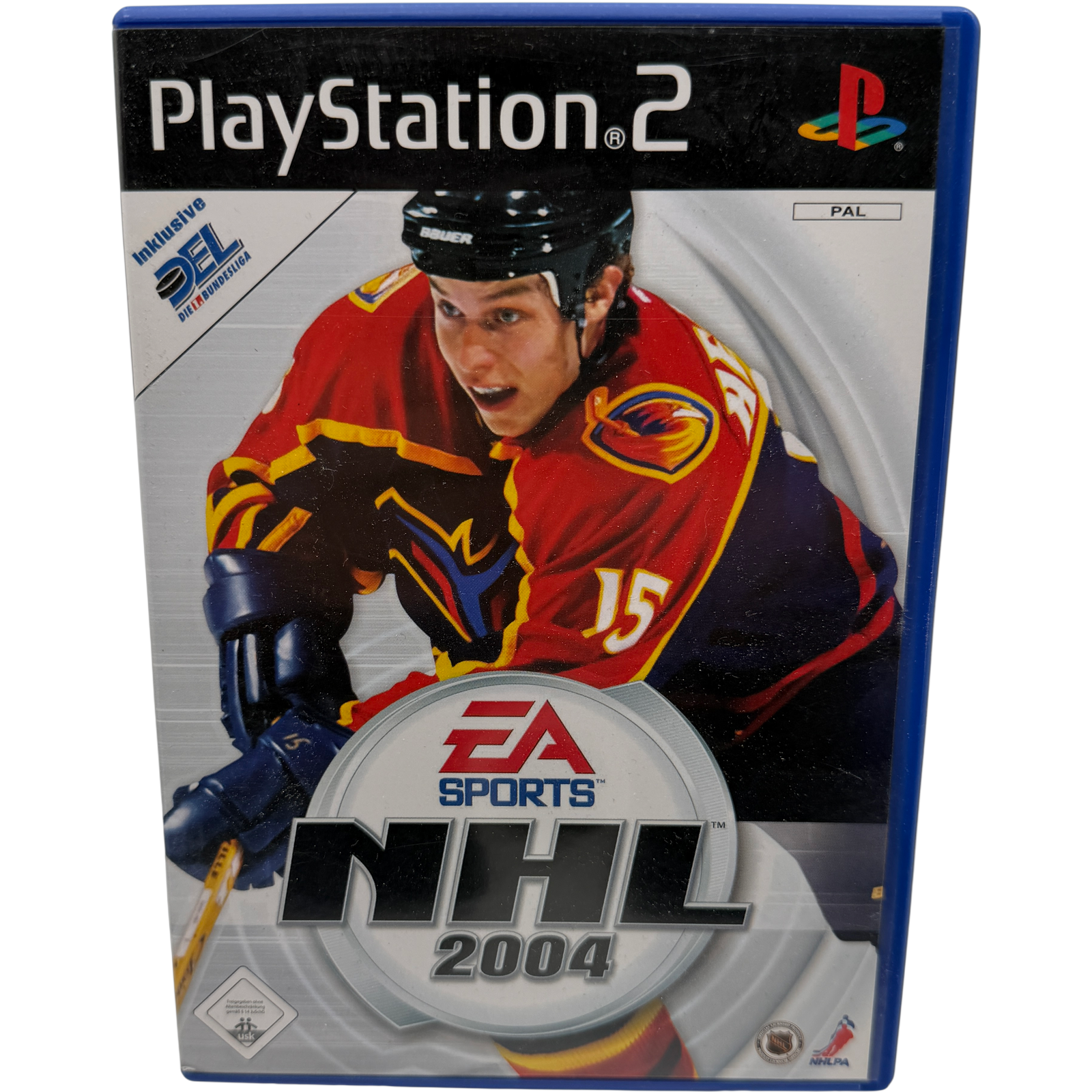 Nhl 2004