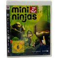 Mini Ninjas