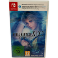 Final Fantasy X/X-2