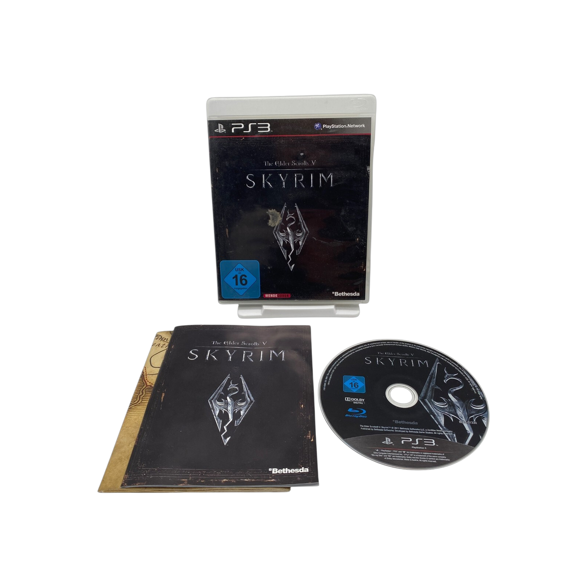 Skyrim