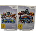 Skylanders Swap Force + Sky Landers Giants Bundle