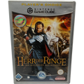 Der Herr der Ringe: die Rückkehr des Königs