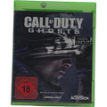 Call of Duty: Ghosts