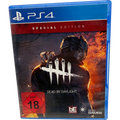Dead by Daylight