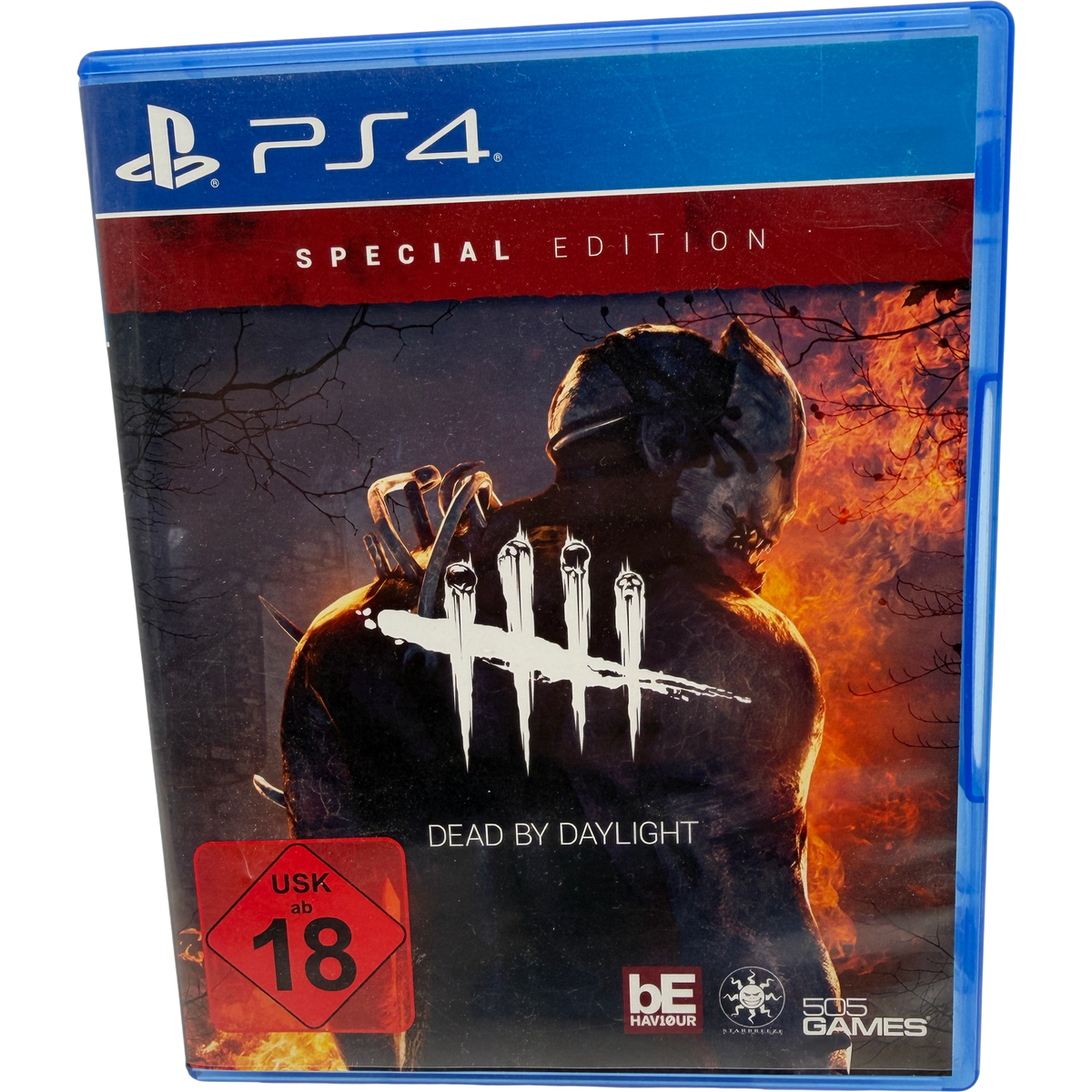 Dead by Daylight