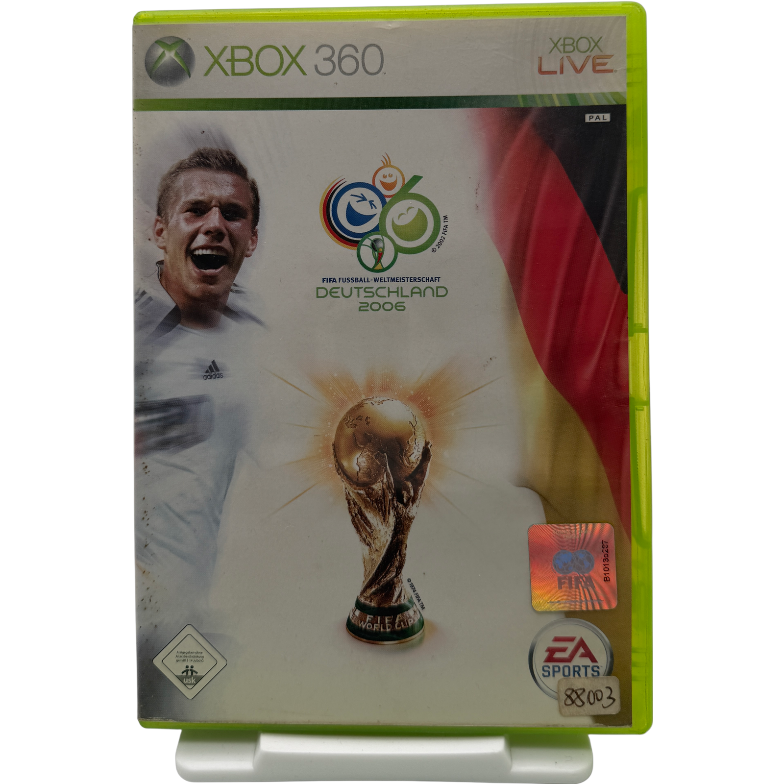 FIFA Fußball-Weltmeisterschaft 2006