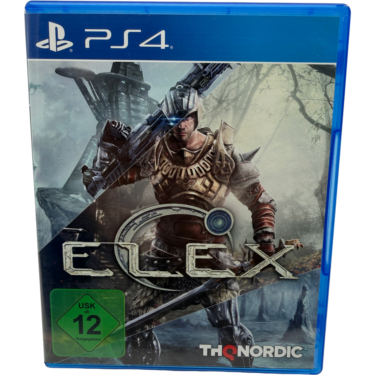 Elex