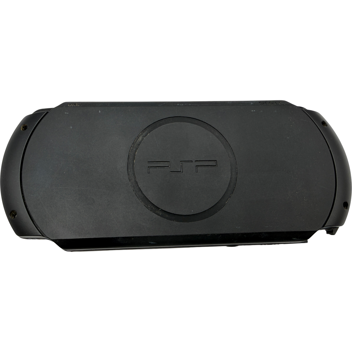 Sony PSP Street Konsole