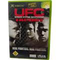 Ultimate Fighting Championship: Tapout