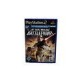 Star Wars Battlefront