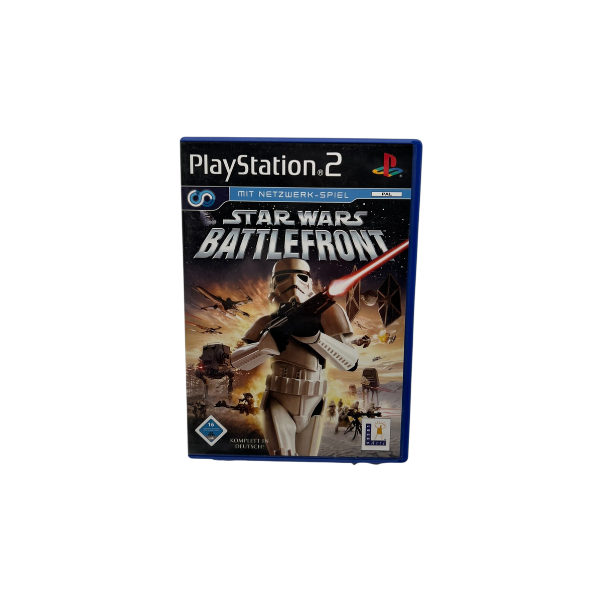 Star Wars Battlefront