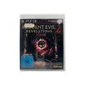 Resident Evil Revelations 2