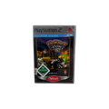 Ratchet and Clank 3