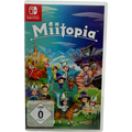 Miitopia