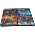 Harry Potter und der Feuerkelch & der Gefangene von Askaban