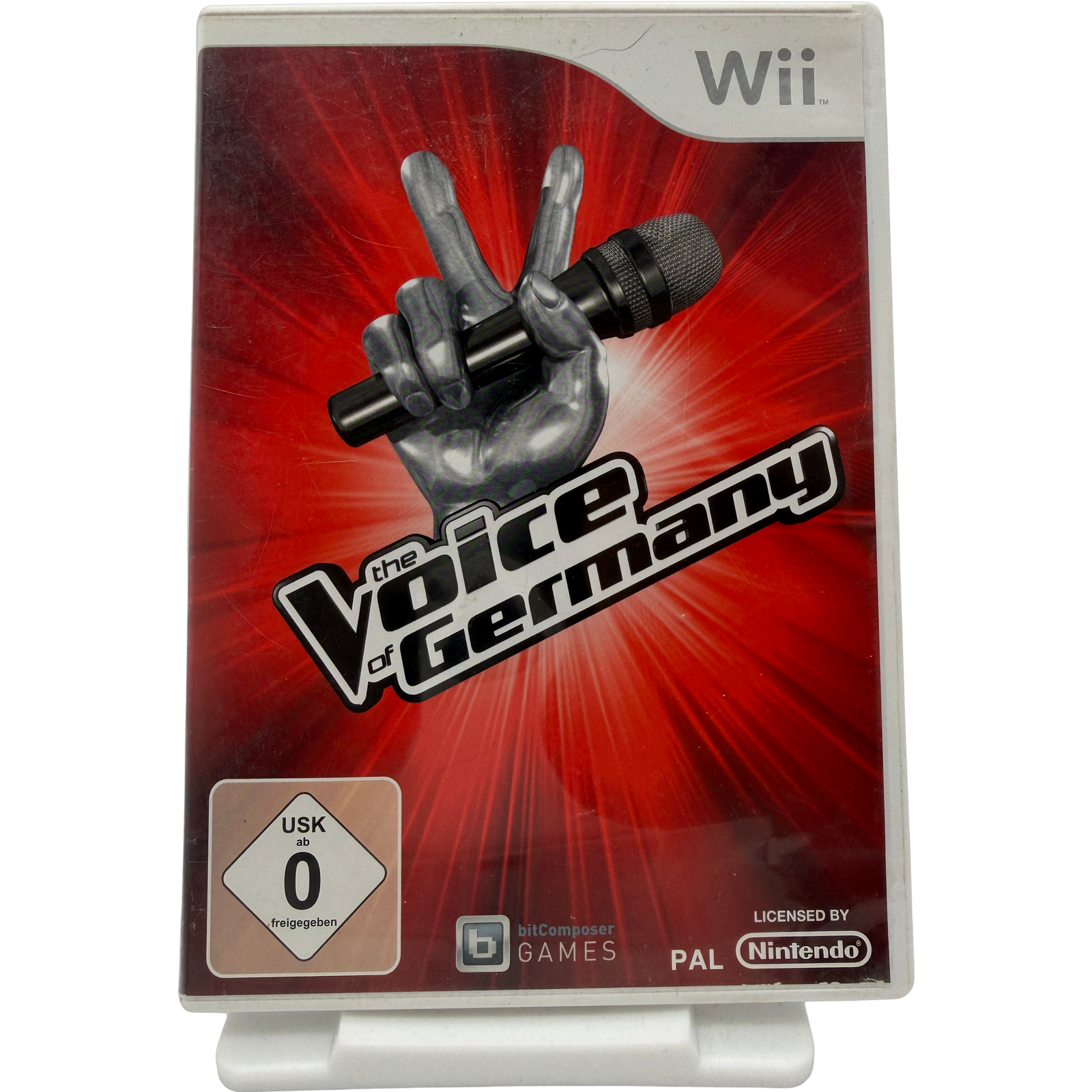 The Voice of Germany