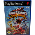 Power Rangers: Dino Thunder