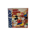 Mickey's Dangerous Chase