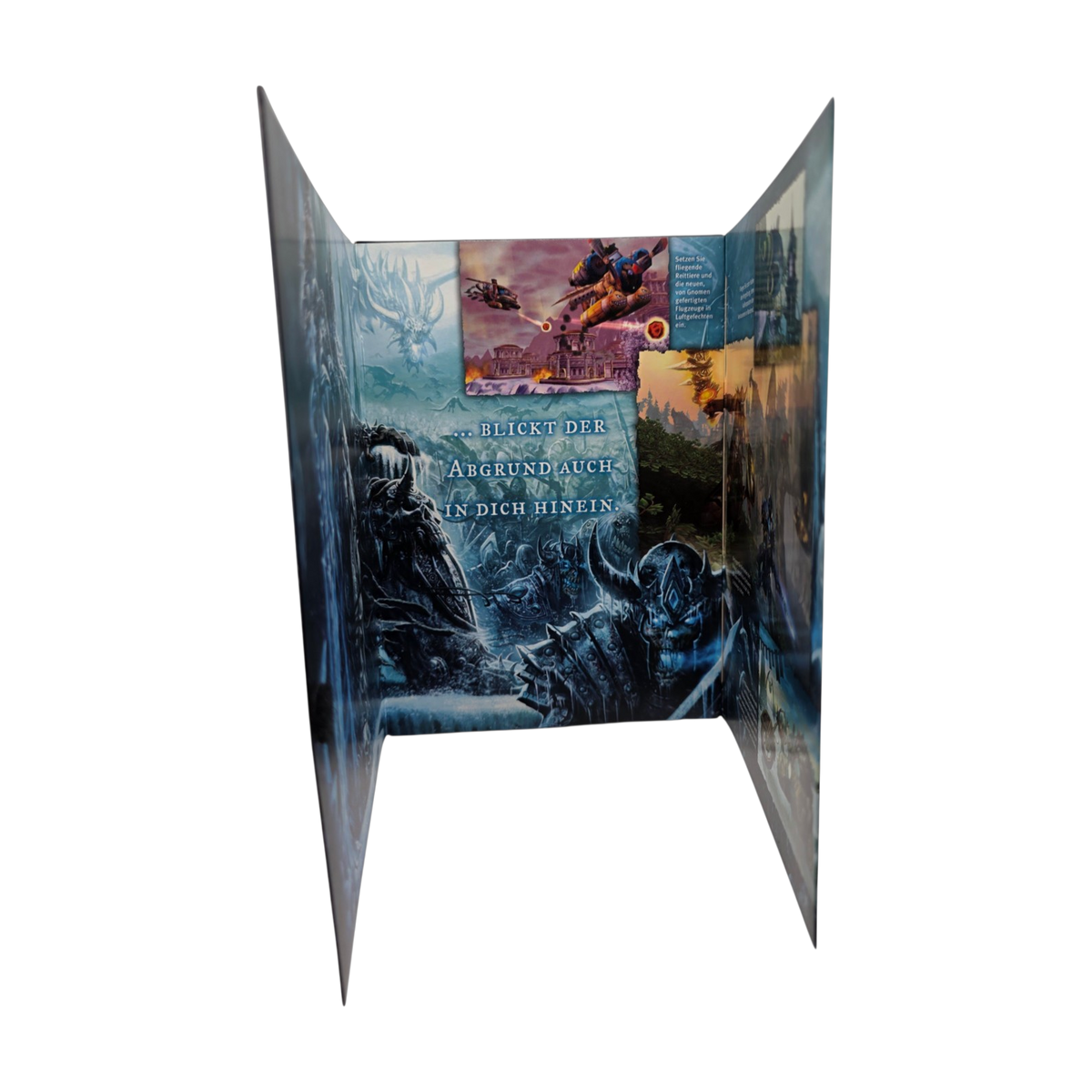 World of Warcraft: Wrath of the Lich King