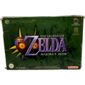 Zelda Majoras Mask - Majora´s Mask