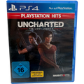 Uncharted: The Lost Legacy