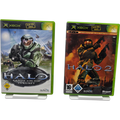 Halo Kampf um die Zukunft & 2 Set Bundle