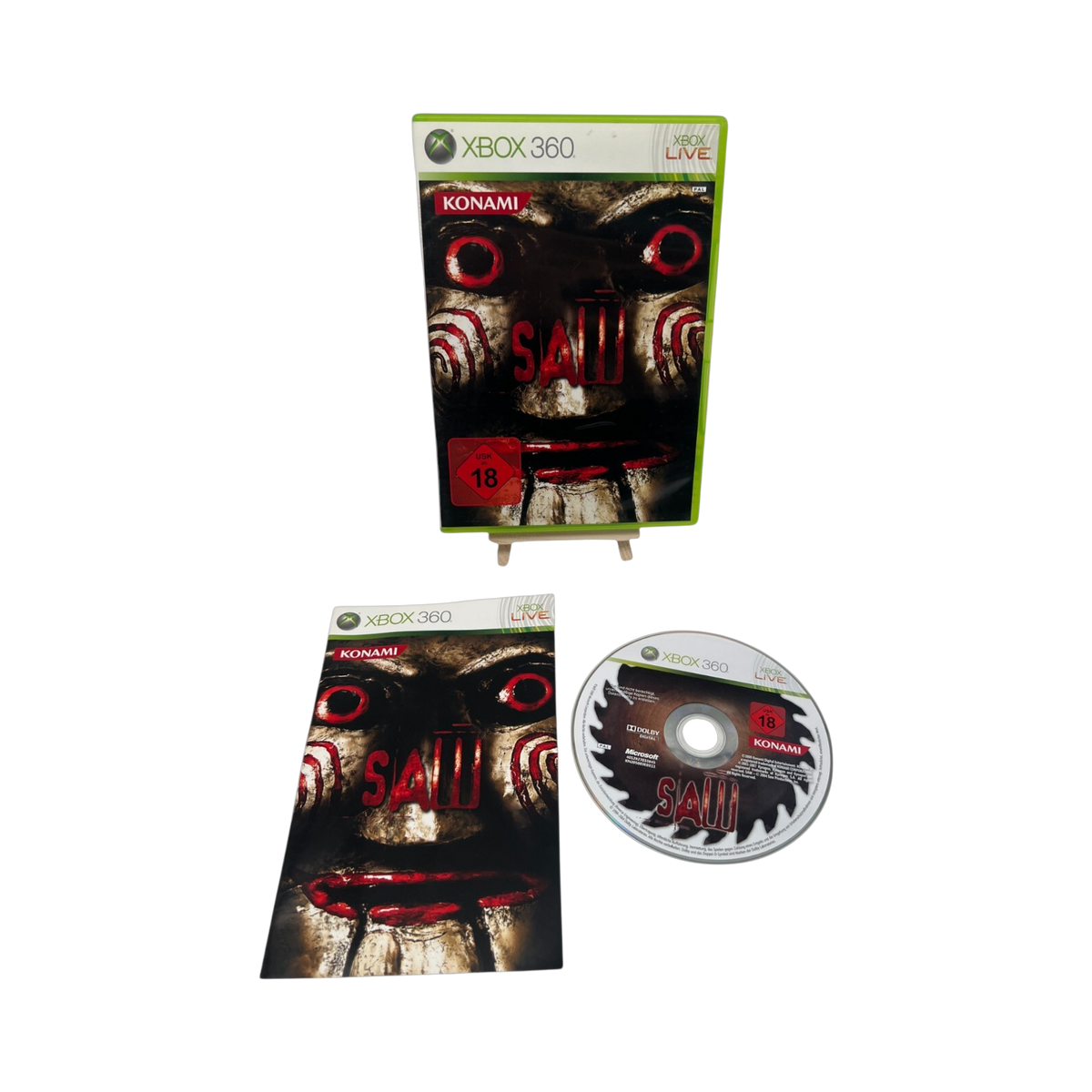 SAW