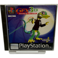 Gex 3D Return of the Gecko