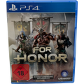For Honor