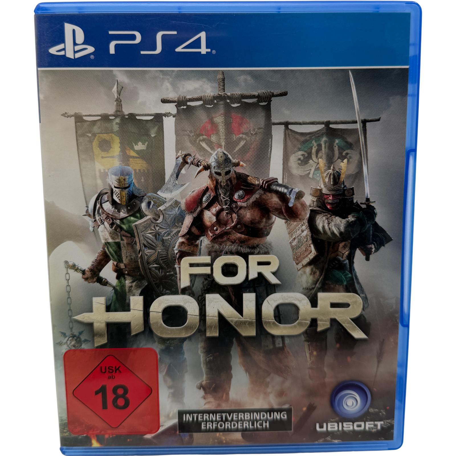 For Honor