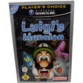Luigi's Mansion