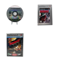 Burnout Bundle (3 Spiele)