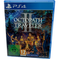 Octopath Traveller Ii