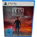 Star Wars Jedi: Survivor