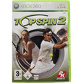 Top Spin 2